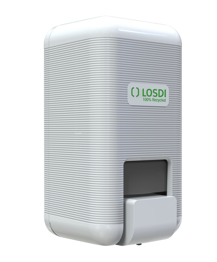 Jabón Espuma XEFOM Quimxel - Caja 6 Unidades