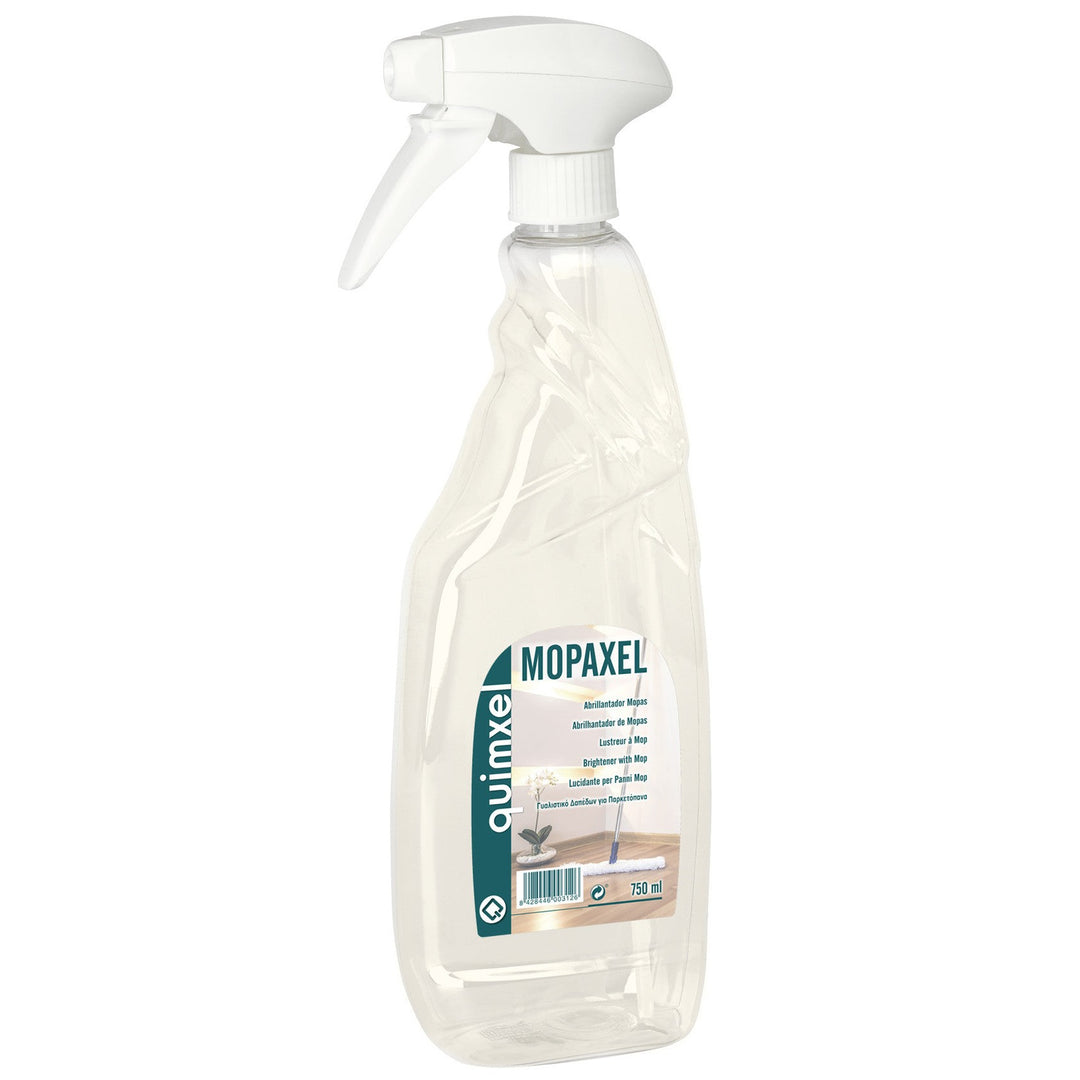 Limpiador para Mopas MOPAXEL 750ml Químicas Quimxel