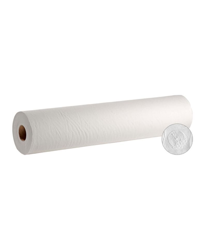 Sabana Camilla 65 x 60cm 2C Precorte a 56cm C/6R