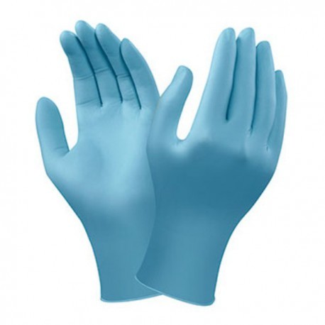 Guantes de Nitrilo