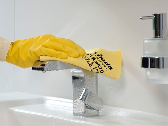 Bayeta_PVA_Vileda_Amarilla_Baño