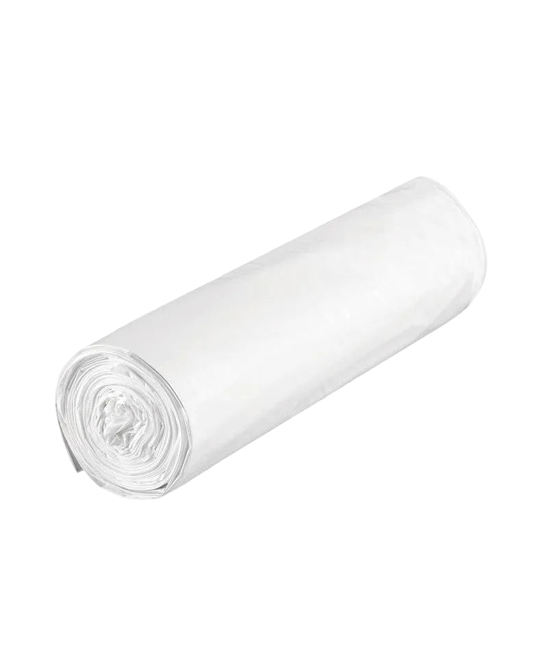Bolsa Basura BLANCA 70x90cm G90