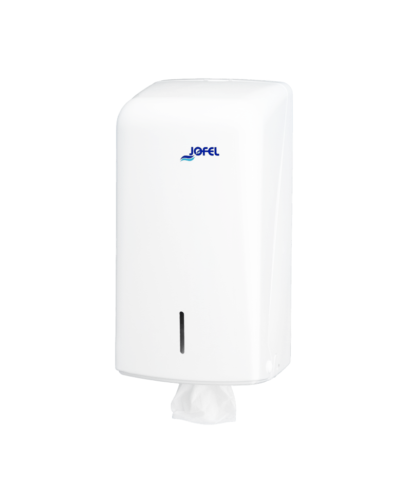 Dispensador Higienico Z Smart Blanco