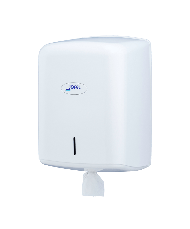 Dispensador Mecha Smart Blanco