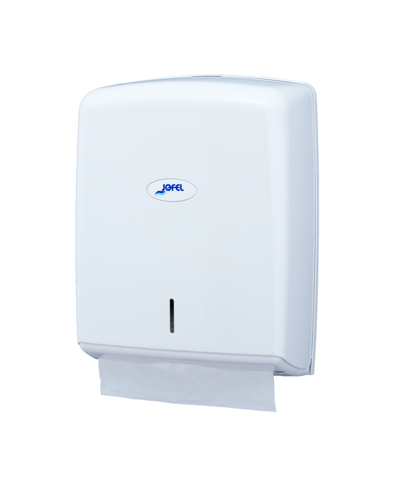 Dispensador Z-600 Smart Blanco