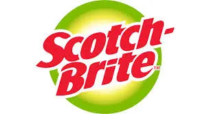 Estropajos Scotch-Brite de alta calidad para limpieza profesional y doméstica