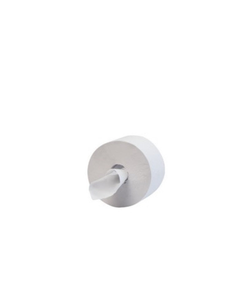 Papel Higiénico Extracción Central 6 rollos