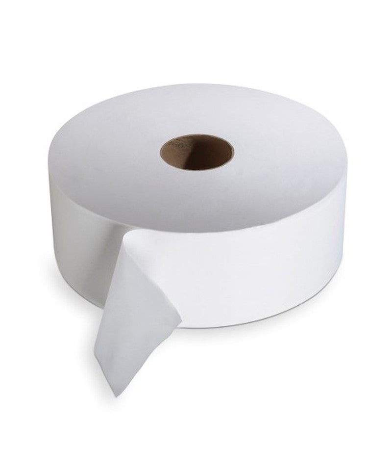 Papel Higiénico Industrial Extra Liso 18 rollos