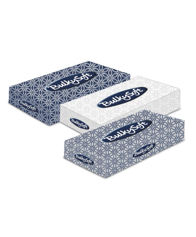 Kleenex Pañuelo Facial 2C