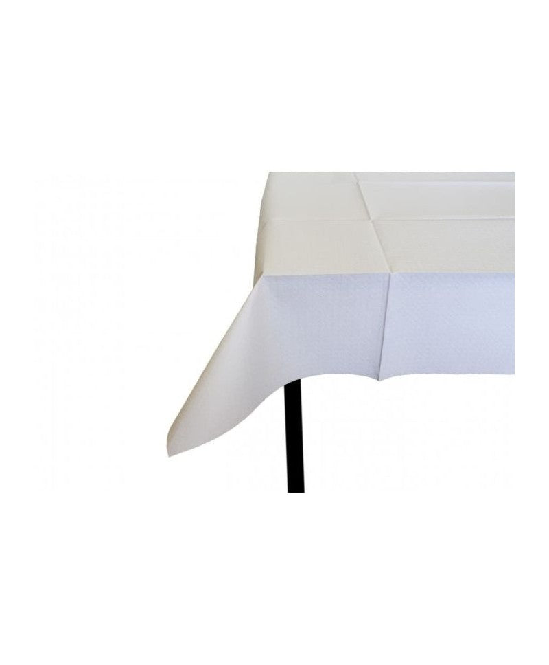 Mantel de Papel Blanco 1x1 37gr