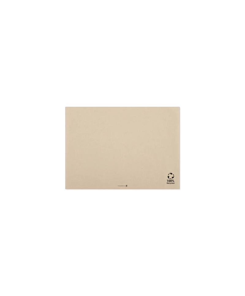 Mantel Mantelín 30x40 Kraft 40gr