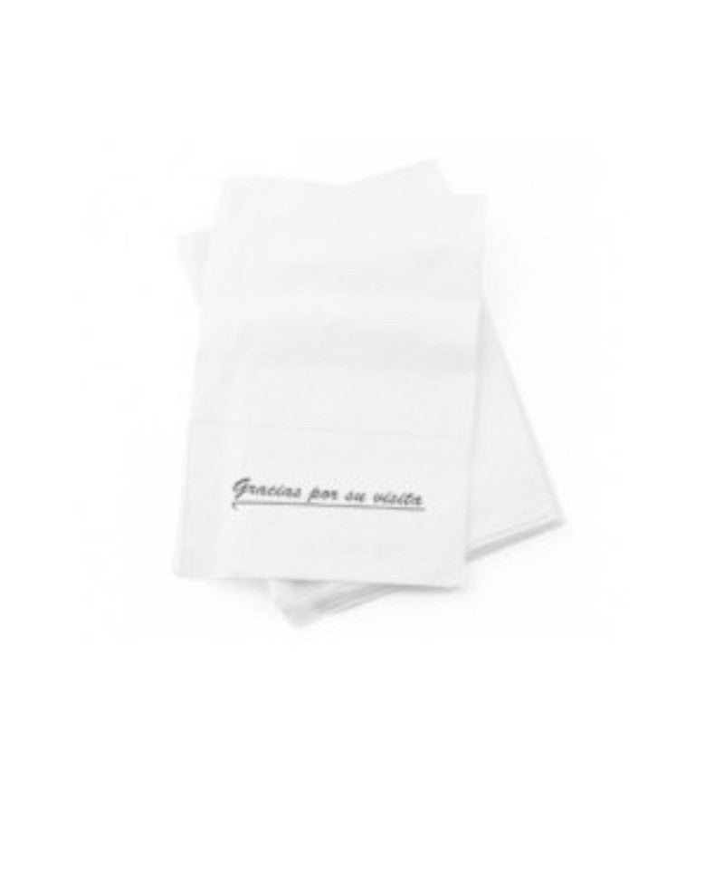 Serviletas Mini Servis Tissue