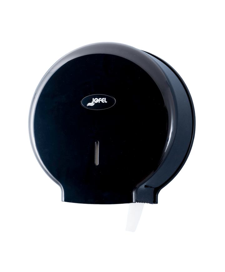 Portarrollos Smart negro
