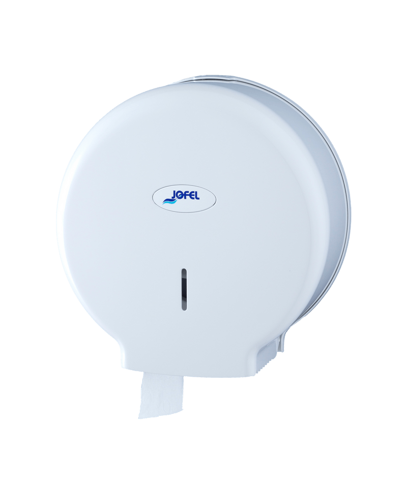 Portarrollos Smart blanco