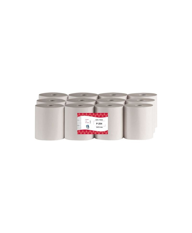 Productos de Papel y Celulosa