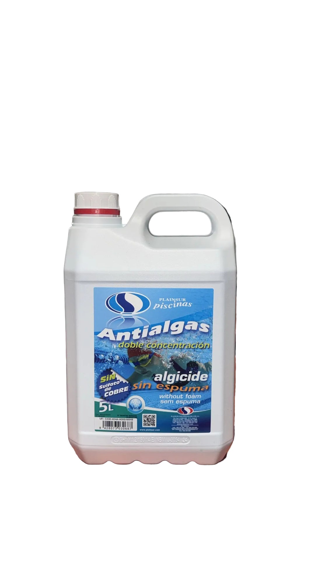 antialgas-5L