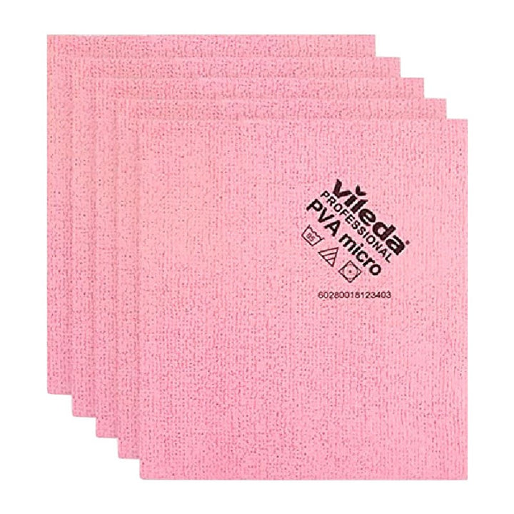 Bayeta microfibra Vileda PVA