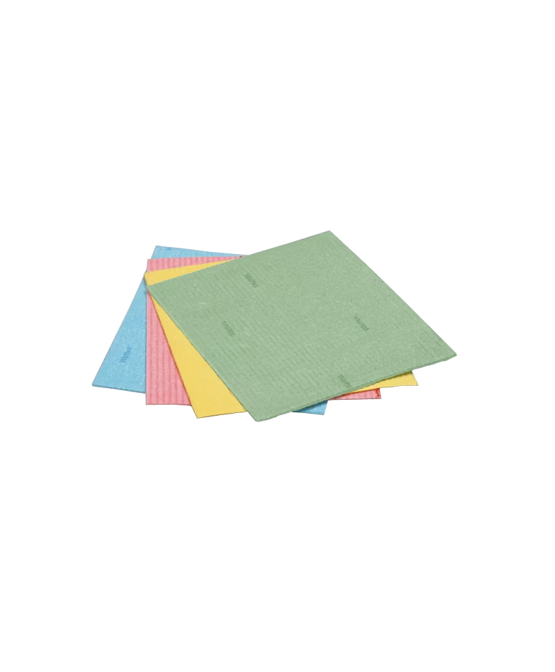 Bayeta Wettex Mediana 1x10u Vileda