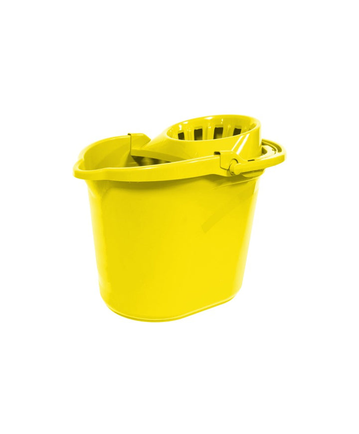 Cubo 15L One + Escurridor PAMEX