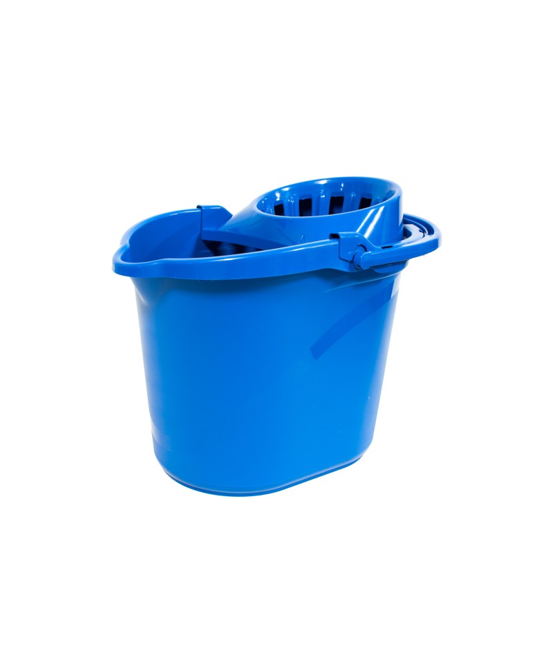 Cubo 15L One + Escurridor PAMEX