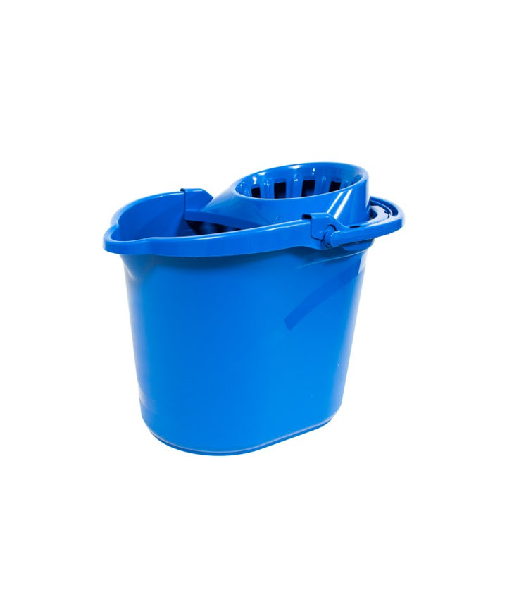 Cubo 15L One + Escurridor PAMEX