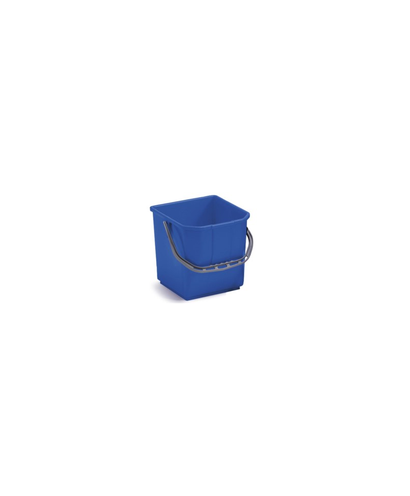Cubo 18L Tank Doble Lytec