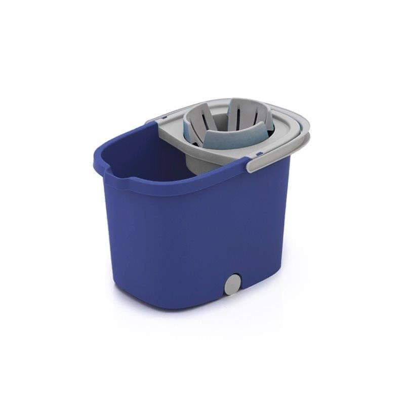 Cubo fácil com rodas