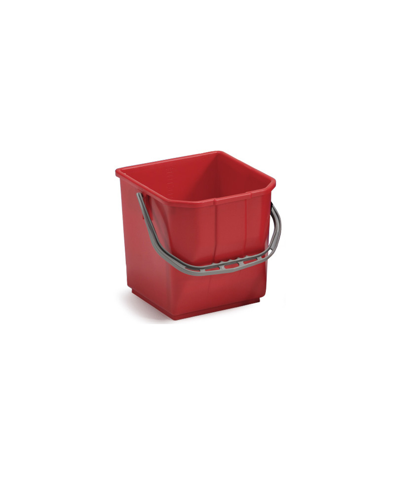 Cubo 18L Tank Doble Lytec