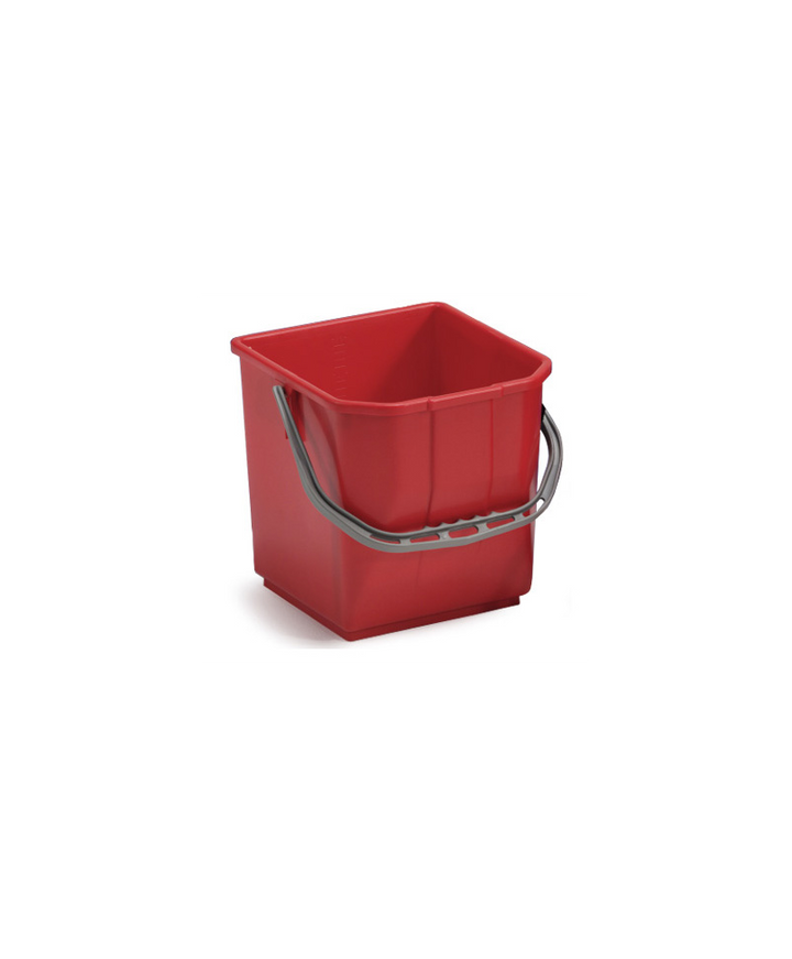 Cubo 18L Tank Doble Lytec