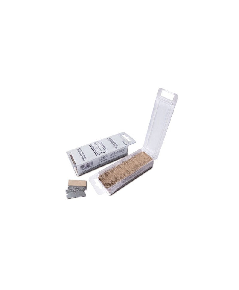 Cuchilla 4cm Caja 100 unidades Lytec