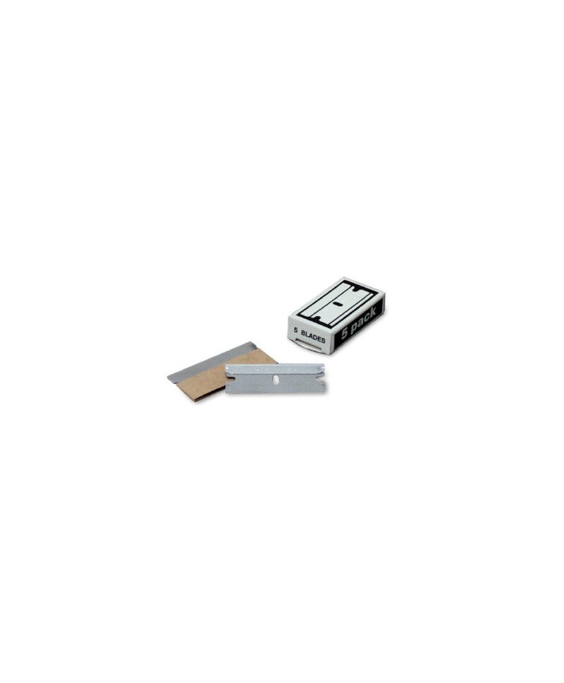 Cuchilla 4cm Caja 5 unidades Lytec
