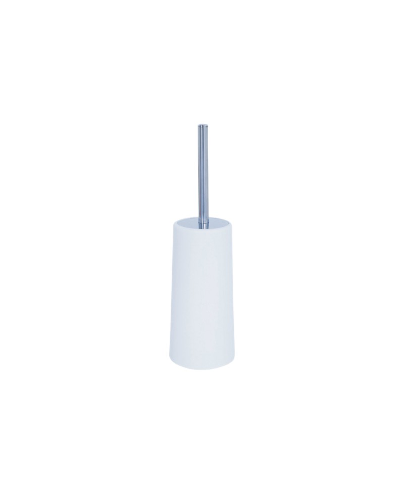 Escobillero W.C Inox PAMEX