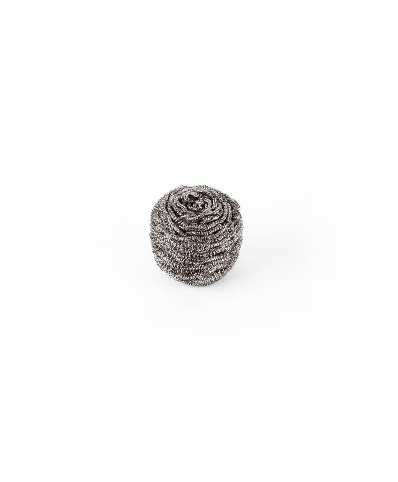 Estropajo Acero Inox 40gr 1x12u PLA