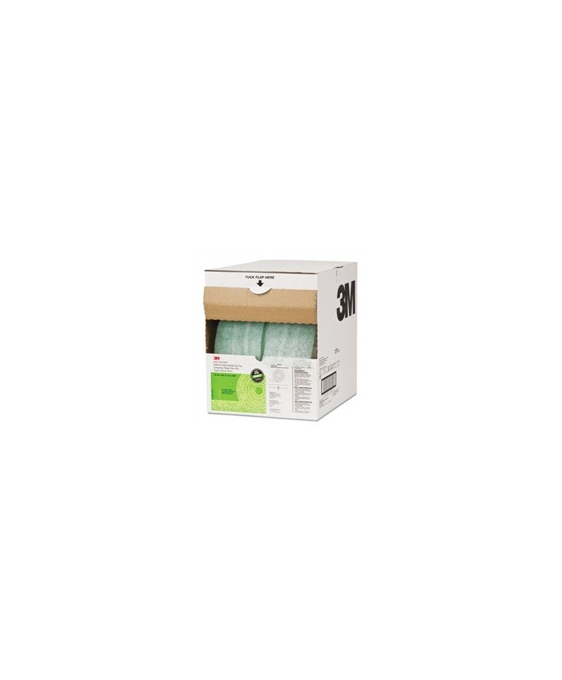 Esfregona de fibra Easy Trap 3M 127MMx152MM