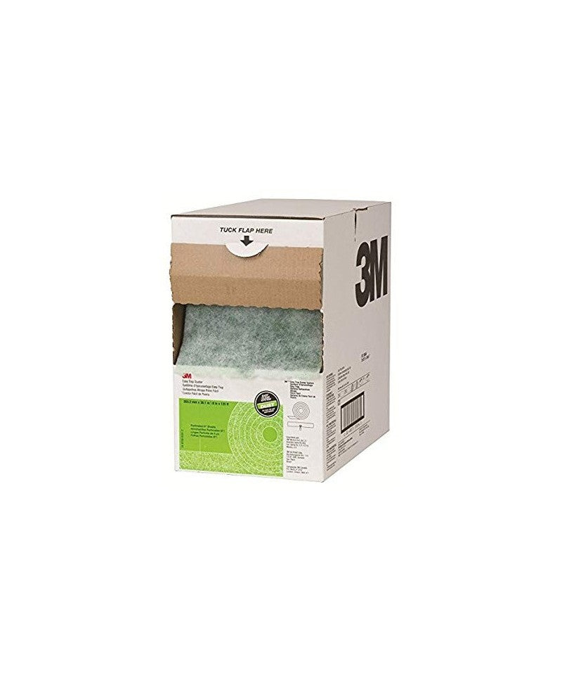 Esfregona Fibra 3M Armadilha Fácil 203MMx38MM