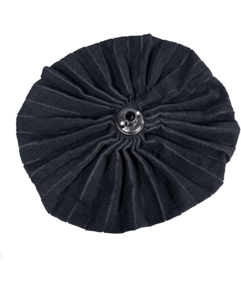 Fregona Microfibra Ballarina PAMEX