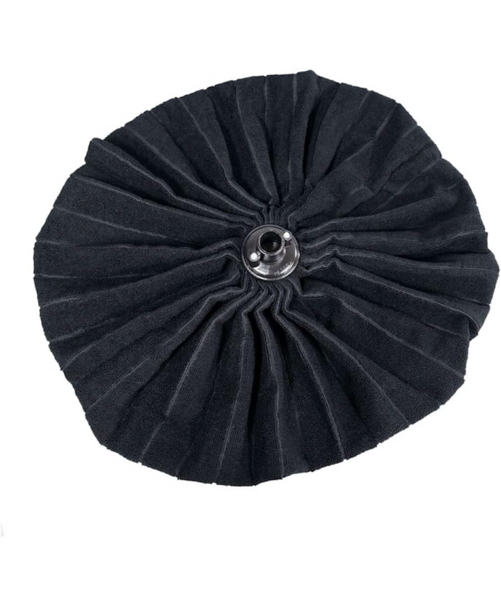 Fregona Microfibra Ballarina PAMEX