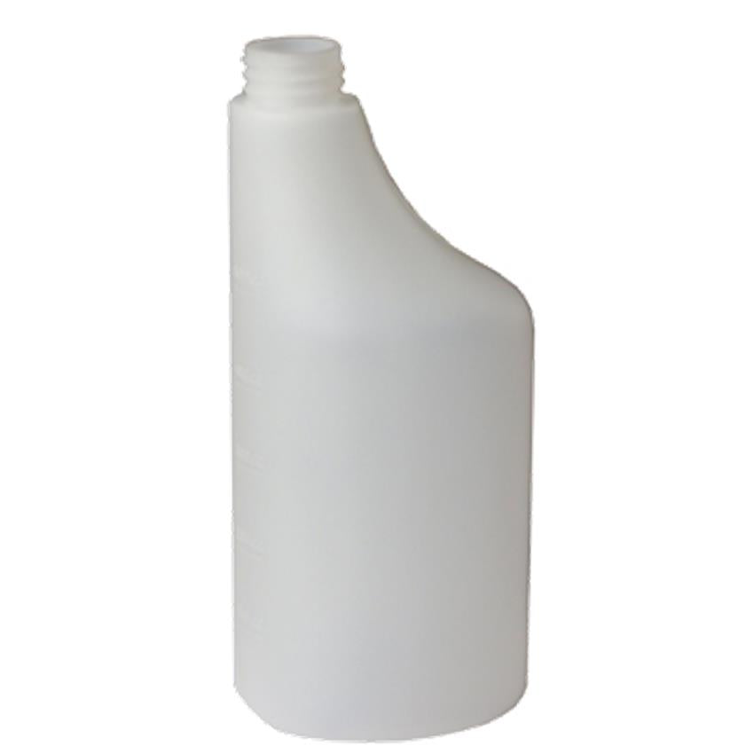 Garrafa de 1L+Cabeça pequena. Pistola de pulverização