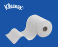 Scott Essential Autocorte toalla en rollo blanca 1capa 190m
