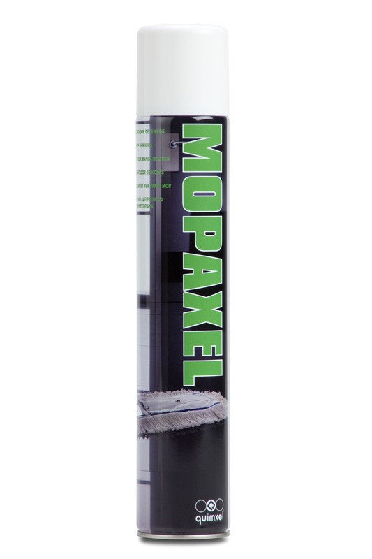 Limpiador para Mopas MOPAXEL SPRAY Quimxel