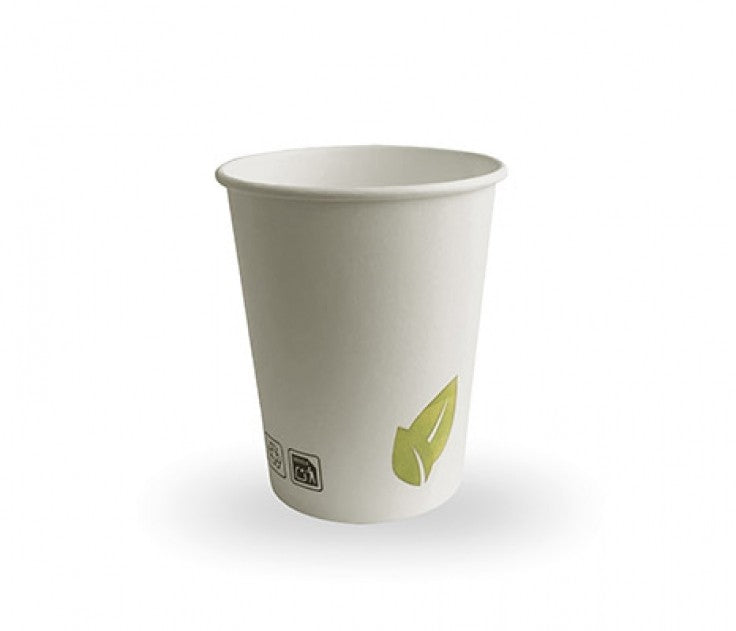 Vaso De Papel Ecológico 7OZ (210ml)