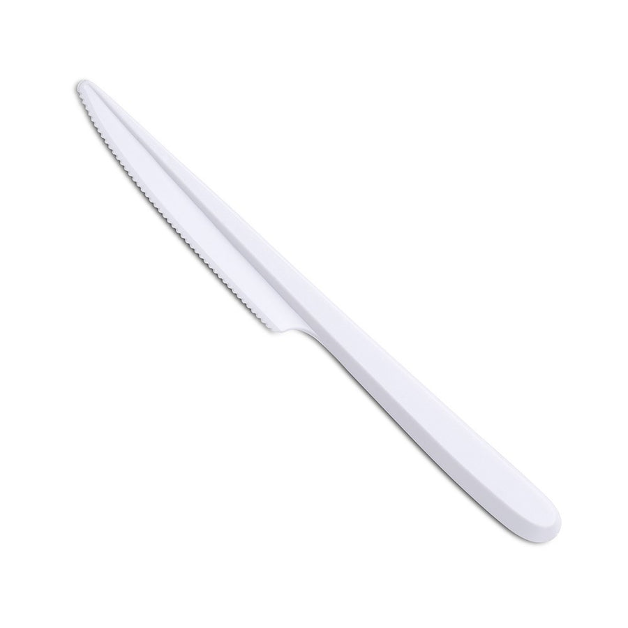 Cuchillo Blanco