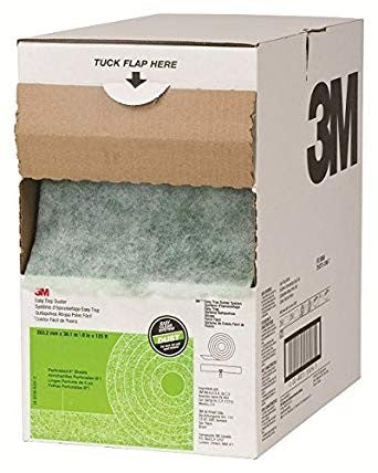 Fibra Mopa 3M Easy Trap 203MMx38MM