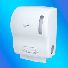 Dispensador Toalla Autocorte