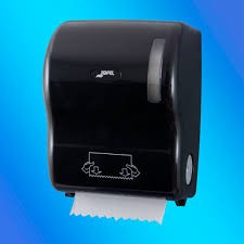 Dispensador Toalla Autocorte