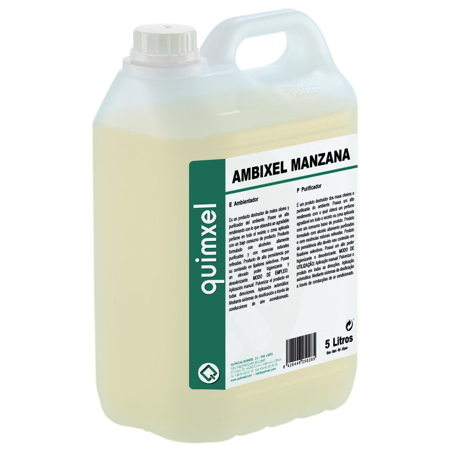 Ambientador de Manzana, Ambixel Manzana 5L.