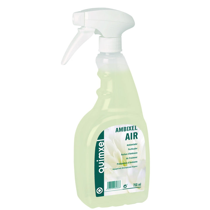 Ambientador Perfume, Ambixel Air 750ml, 5L y 20L