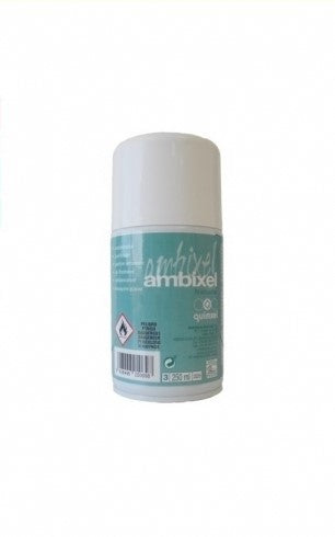 Ambientador Spray, Ambixel Bos 250ml.