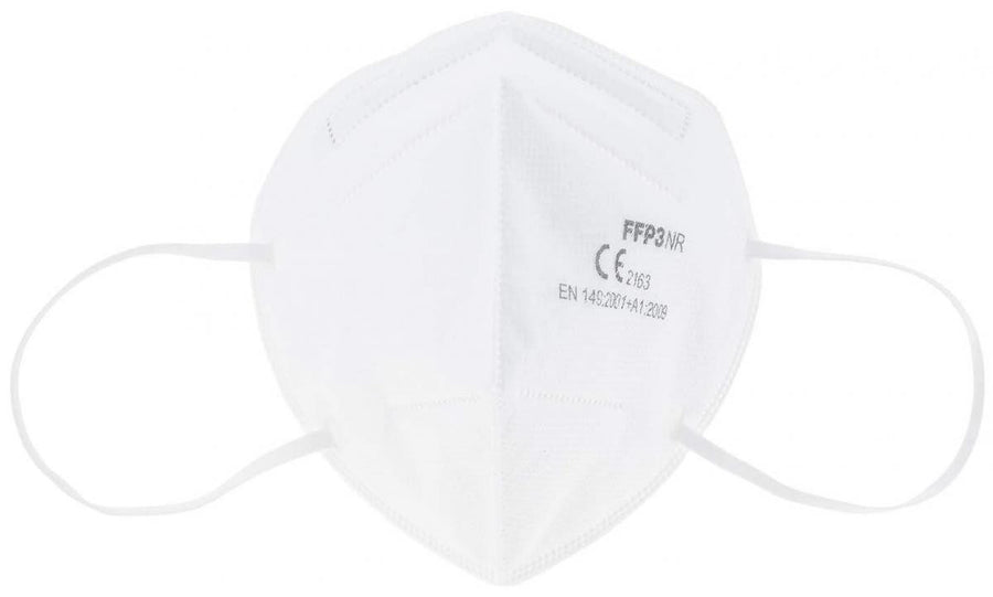 Mascarilla FFP3