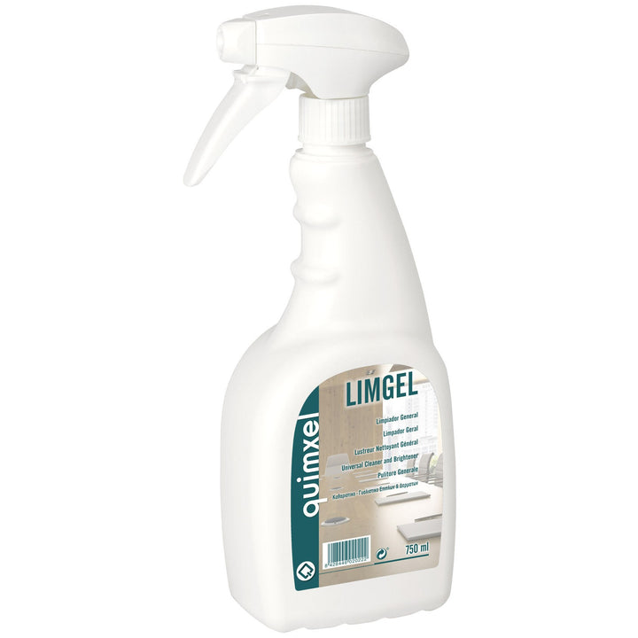 Limpiador General. LIMGEL (750 ml y 5LTS)